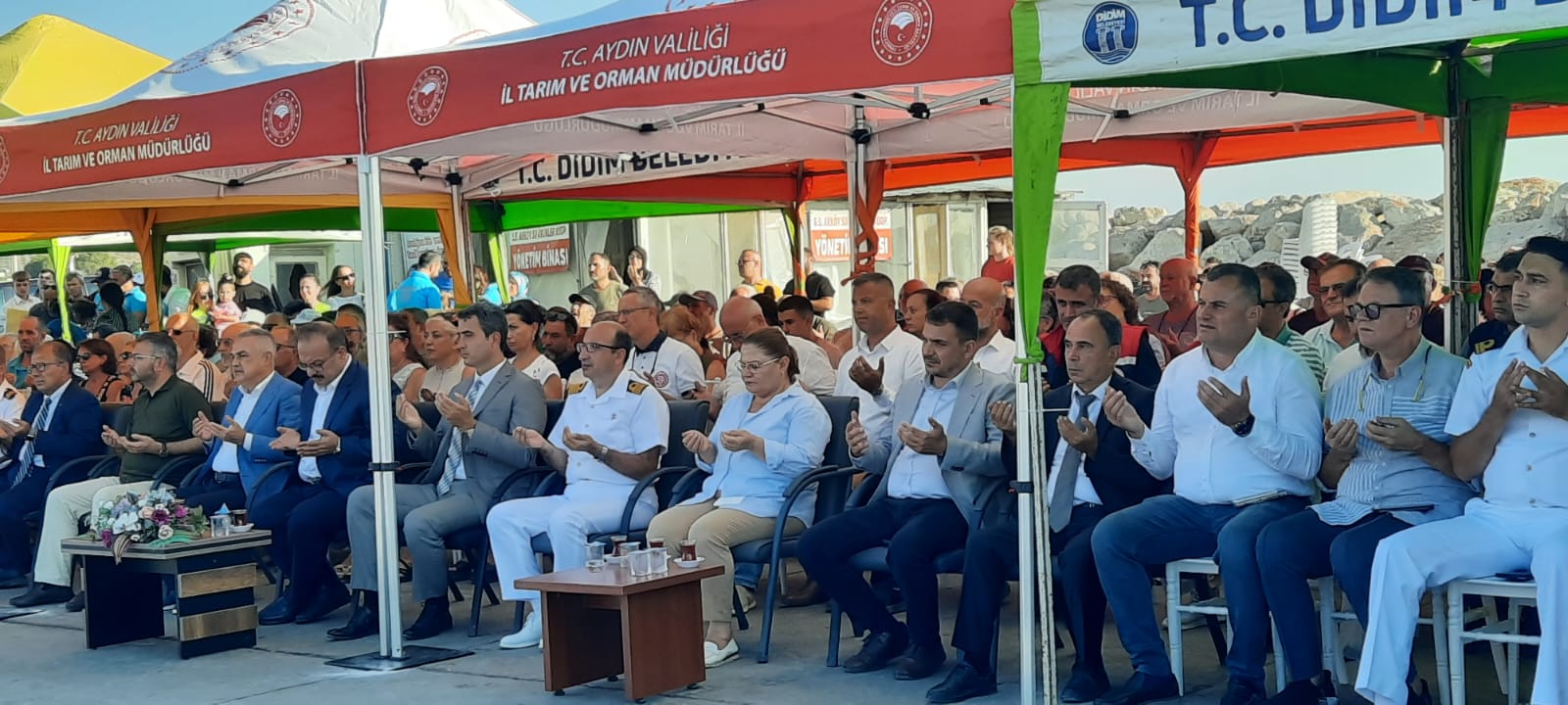 2024 2025 Balikcilik Sezonu Didimde Etkinliklerle Basladi 499844 52C9E2481Bd8E0A6971E9A41A9Dbb4F9