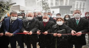 Açılan her iş yeri Kütahya için önemli