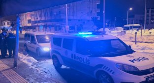 Adıyaman'da kartopu tartışması!