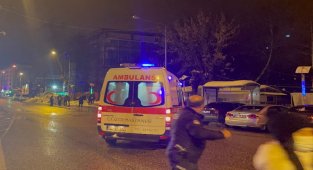 Adıyaman'da Suriyeli kavgası! 1 yaralı