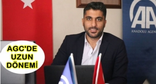 AGC'DE UZUN DÖNEMİ