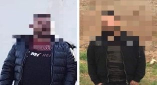 Aksaray'da tartışmada bacağından vuruldu