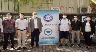 AROM'dan araştırmacılara tam destek