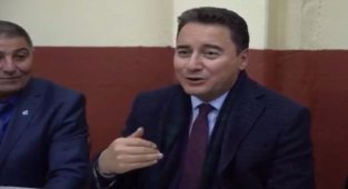 Babacan: