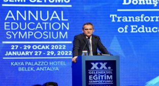 Bakan Özer: