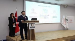 BEBKA'dan genç istihdamına destek