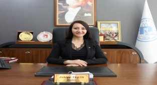 Bilecik Pazaryeri Belediye Başkanı ikinci kez COVID'e yakalandı