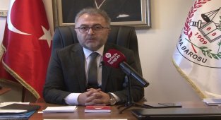 Bursa'da Başkan Bülbül: