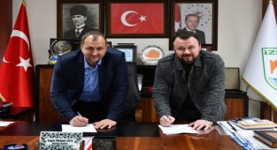 Bursa İznik'te sendikalı çalışana ek protokol