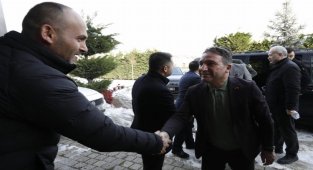 Bursa Milletvekili Ödünç: