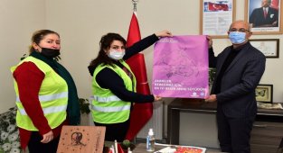 Bursa Yıldırım'da sağlıklı bebekler