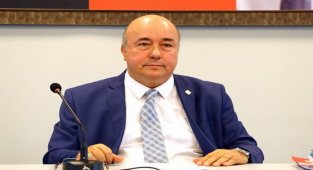 CHP'li Saygın: