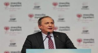 CHP'li Torun: