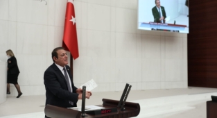 CHP'Lİ YILDIZ