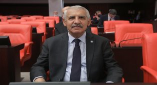 'Çiftçilere yüzde 50 gübre desteği verilmeli'
