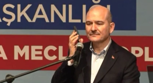 Cumhurbaşkanı Erdoğan'dan Aydın'a Teşekkür
