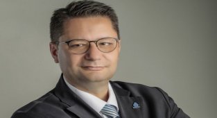 DEVA Partisi Bursa İl Başkanı Özgöz: