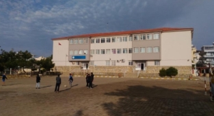 Didim Selçuk Özsoy Ortaokulu Eğitime Başlıyor