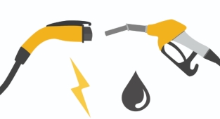 ELEKTRİKLİ VE HİBRİT OTOMOBİLLERE İLGİ ARTIYOR