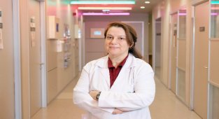 Fibromiyalji kadınlarda daha sık görülüyor