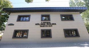 Gaziantep Büyükşehir kar yağışı için tesisleri açıyor
