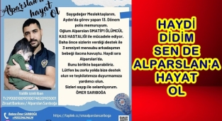 HAYDİ DİDİM SENDE