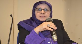 HDP'den ‘İslam'da hak ve adalet’ paneli