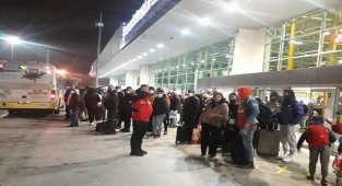 İstanbul yolcuları Bursa'da yurtlara yerleştirildi