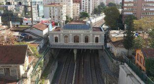 Kadıköy Belediyesi'nden imza kampanyası