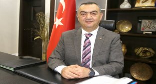 Kayseri'den ihracat başarısı