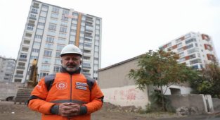 Kayseri Kocasinan'da dönüşüm sürüyor