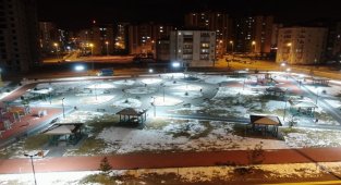 Kayseri Kocasinan'dan tasarruf atılımı