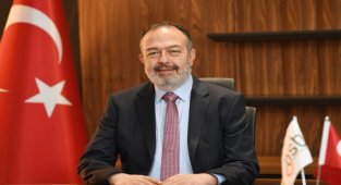 Kayseri OSB'de İmamoğlu'na güvenoyu