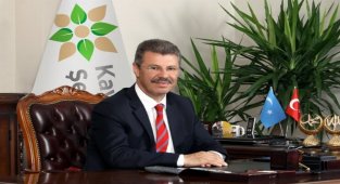 Kayseri Şeker'den avans güncellemesi