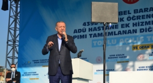 KILIÇDAROĞLU'NUN DÜNYADAN HABERİ YOK!