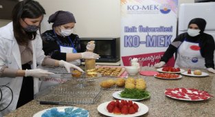 KO-MEK yeni başlangıçlar için güzel bir adım
