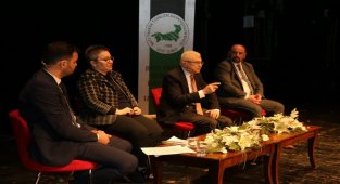 Kocaeli'nde 29 Ocak Batı Trakya Milli Direniş Günü unutulmadı