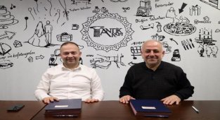 Kocaeli'nde Antikkapı AŞ’de en düşük maaş 5250 TL