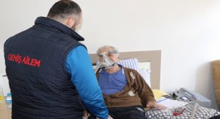 Kocaeli'nde Geniş Ailem 33 bin 707 kişiye ulaştı