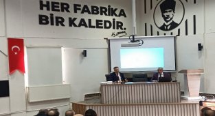 KOSGEB'den mikro işletmelere kişi başı 100 bin lira destek