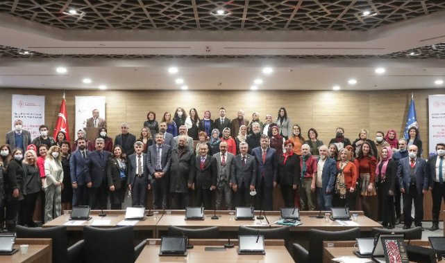 Kütahya Belediyesi projeleriyle 62 milyon TL hibe desteği aldı