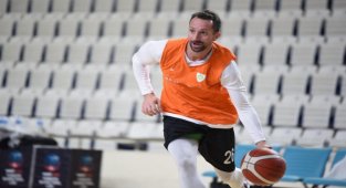 Manisa BBSK, Beysu Konya'yla mücadele edecek
