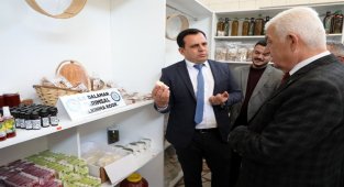 Muğla Büyükşehir destekliyor üreticiler kazanıyor