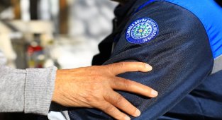 Muğla'da Engelli Nakil Hizmeti takdir topluyor