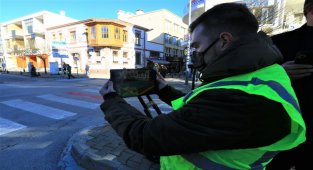 Muğla'da MUSKİ'den arızalara teknolojik çözüm
