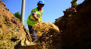 Muğla'dan Bodrum'a 1500 ton ek su kaynağı