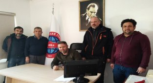 Muğlalı turizm taşımacıları yeniden yapılanıyor