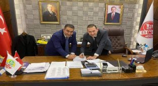 Niğde Bor Belediyesi'nden yüzde 38 zam