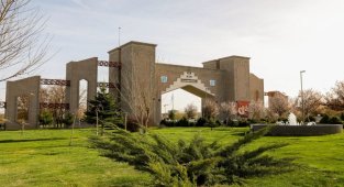 NÖHÜ Projesi TÜBİTAK desteği aldı