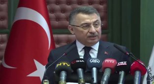 Oktay: